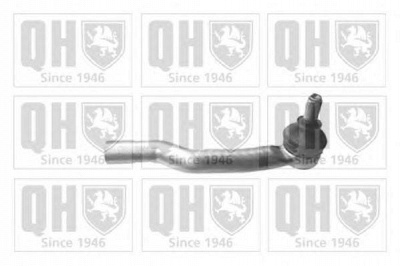 QUINTON HAZELL qr3644s -  Наконечник поперечной рулевой тяги